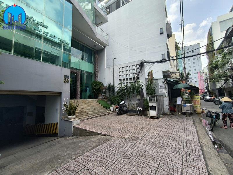CAO ỐC VẠN LỢI