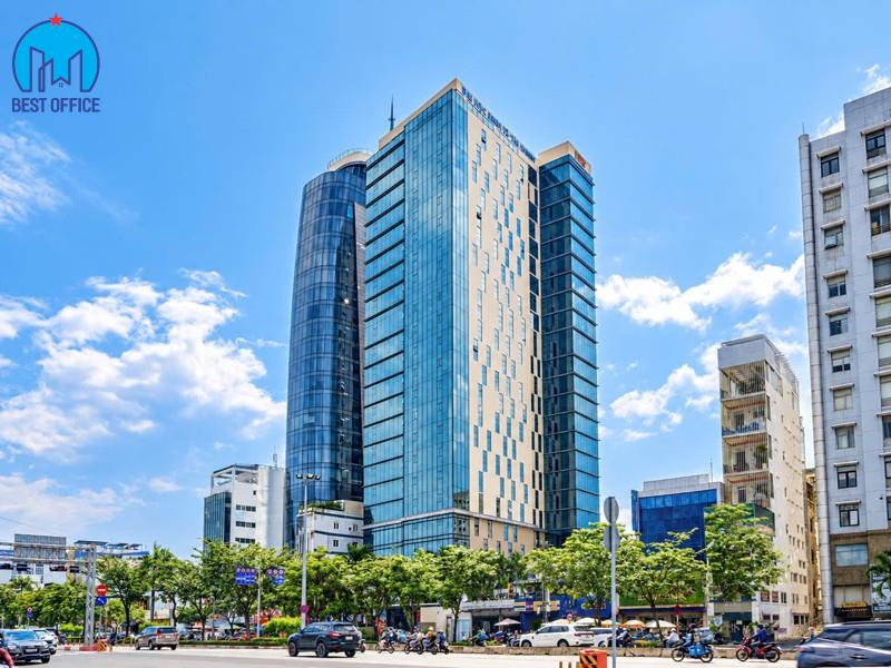 CAO ỐC UEF 141 TOWER