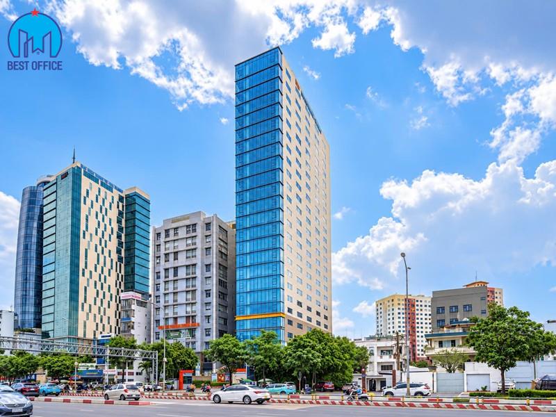 CAO ỐC UEF 161 TOWER