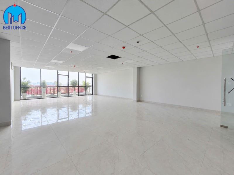CAO ỐC I BUILDING