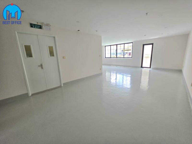 CAO ỐC VL1