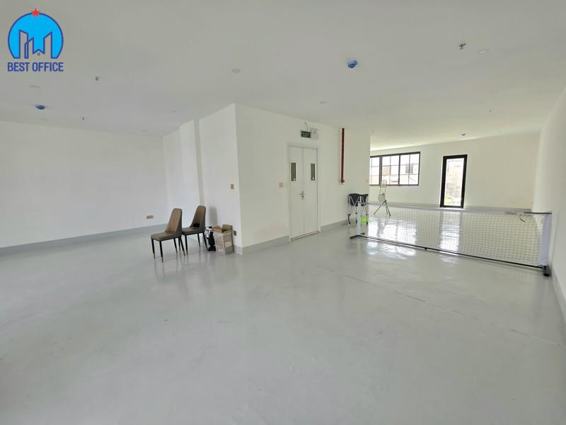 CAO ỐC VL1
