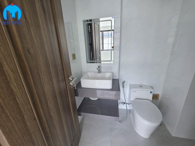 CAO ỐC VL1