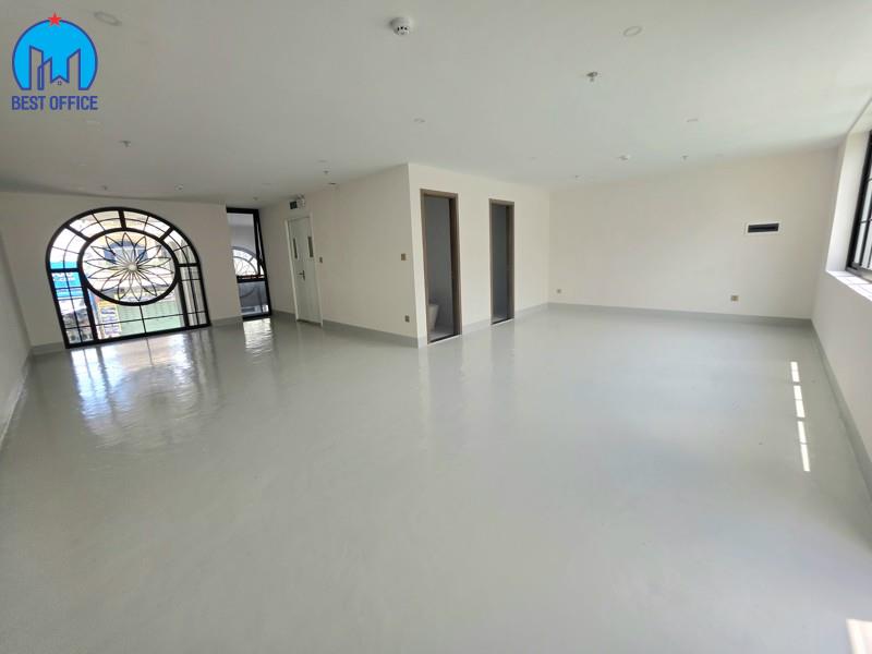 CAO ỐC VL1