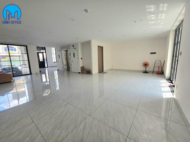 CAO ỐC VL1