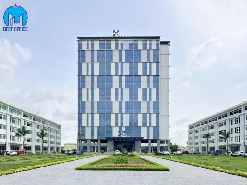 CAO ỐC TÂN THUẬN
